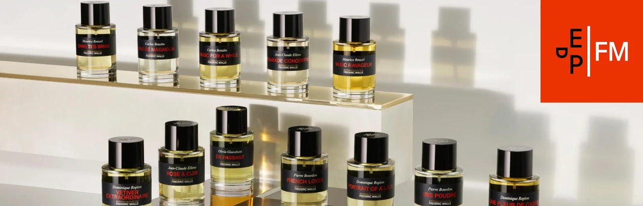 Frederic Malle
