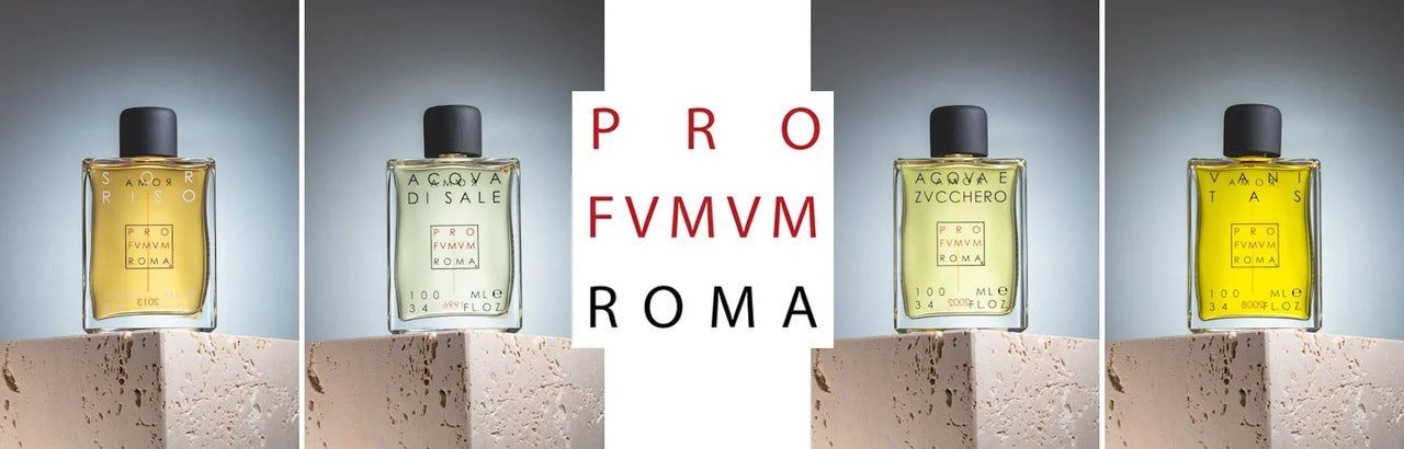 Profumum Roma