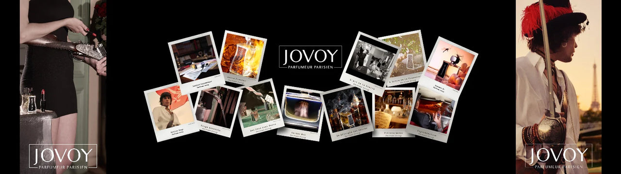 Jovoy