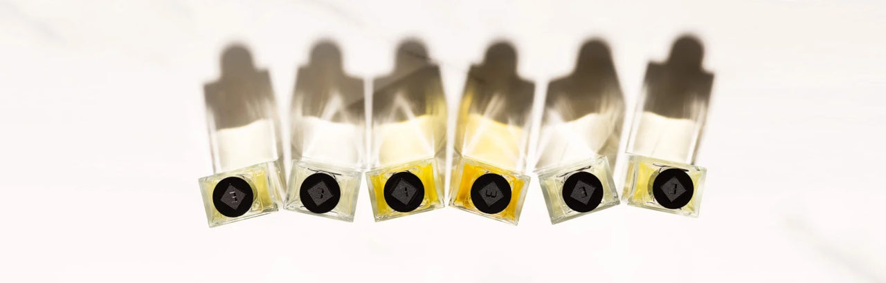 Essential Parfums