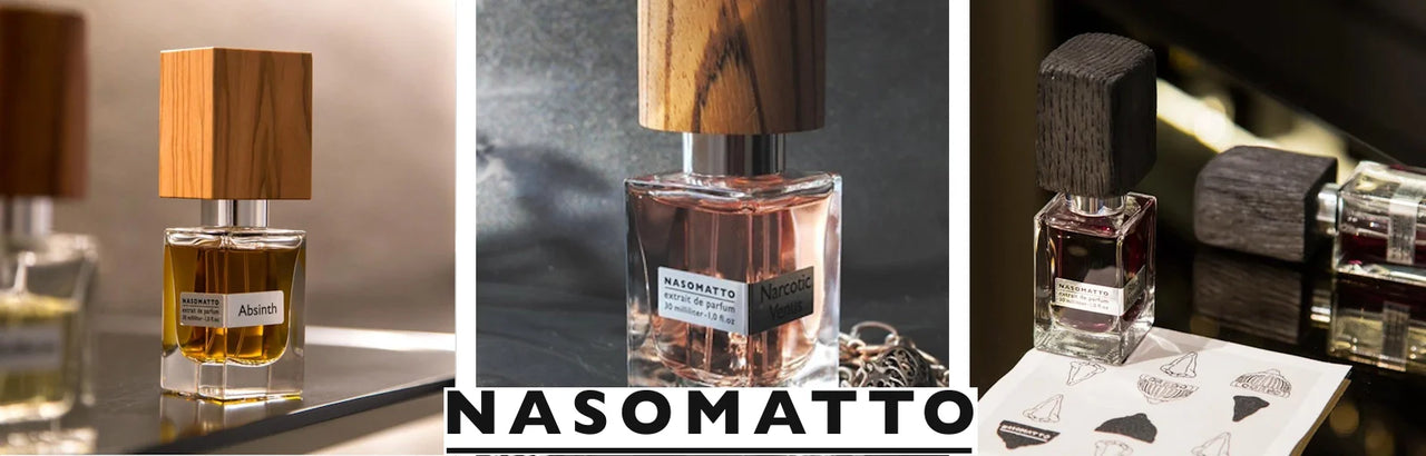 Nasomatto