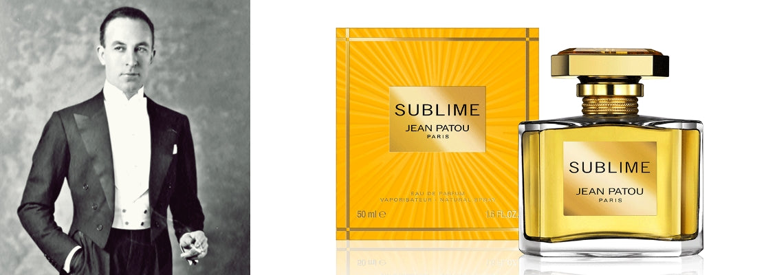 Jean Patou