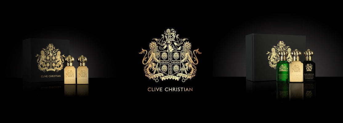 Clive Christian