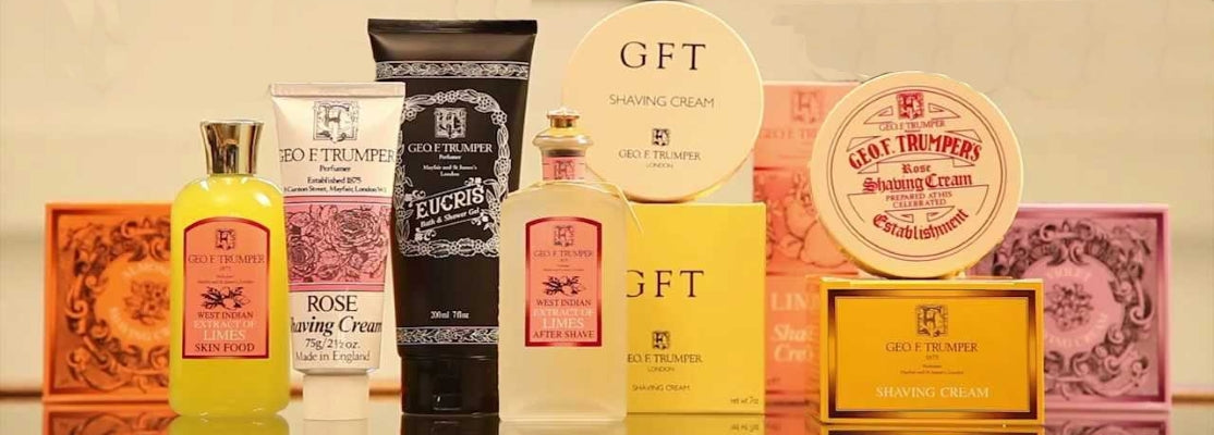 Geo F. Trumper