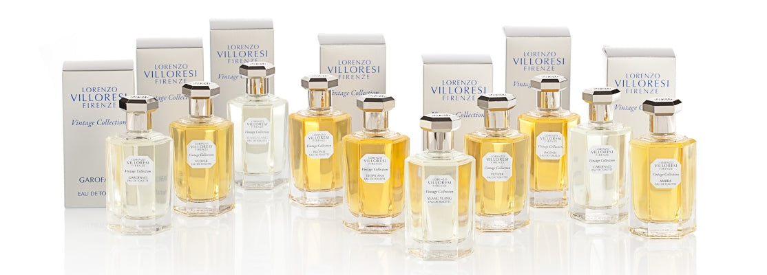 Lorenzo Villoresi Firenze