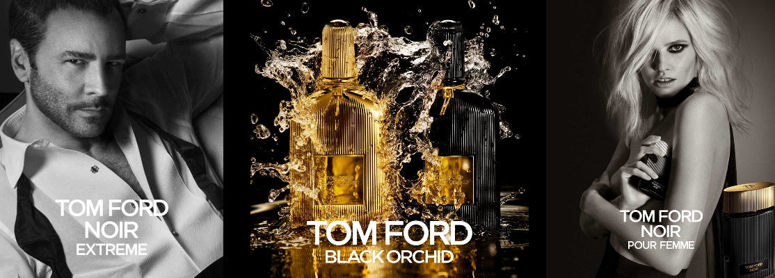 Tom Ford Profumi