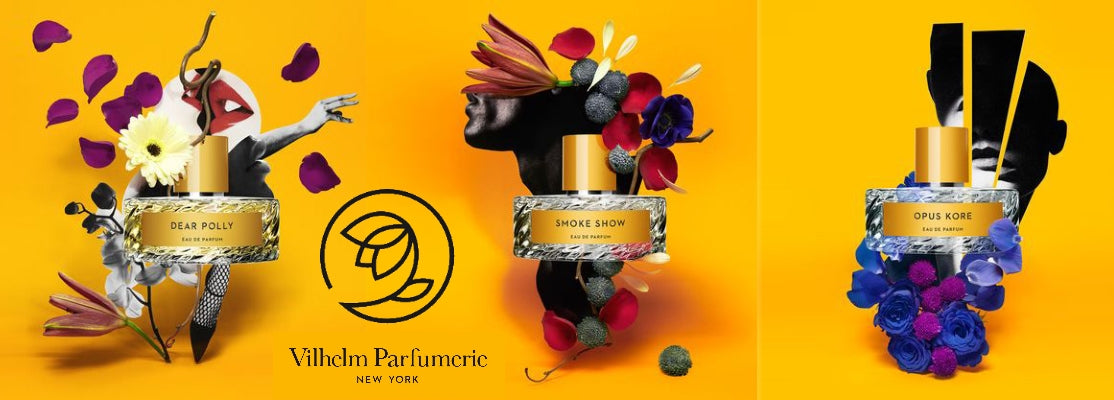 Vilhelm Parfumerie