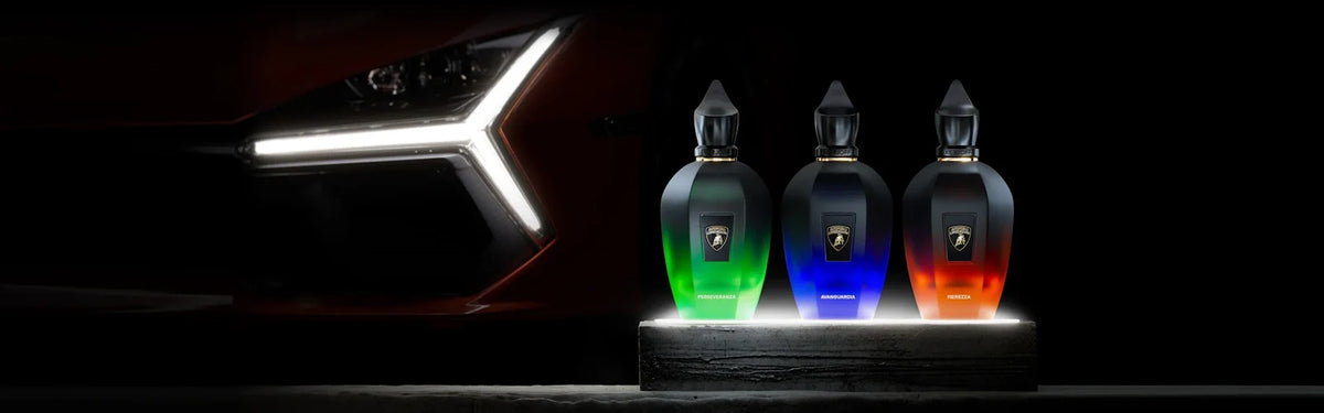 Xerjoff Profumi