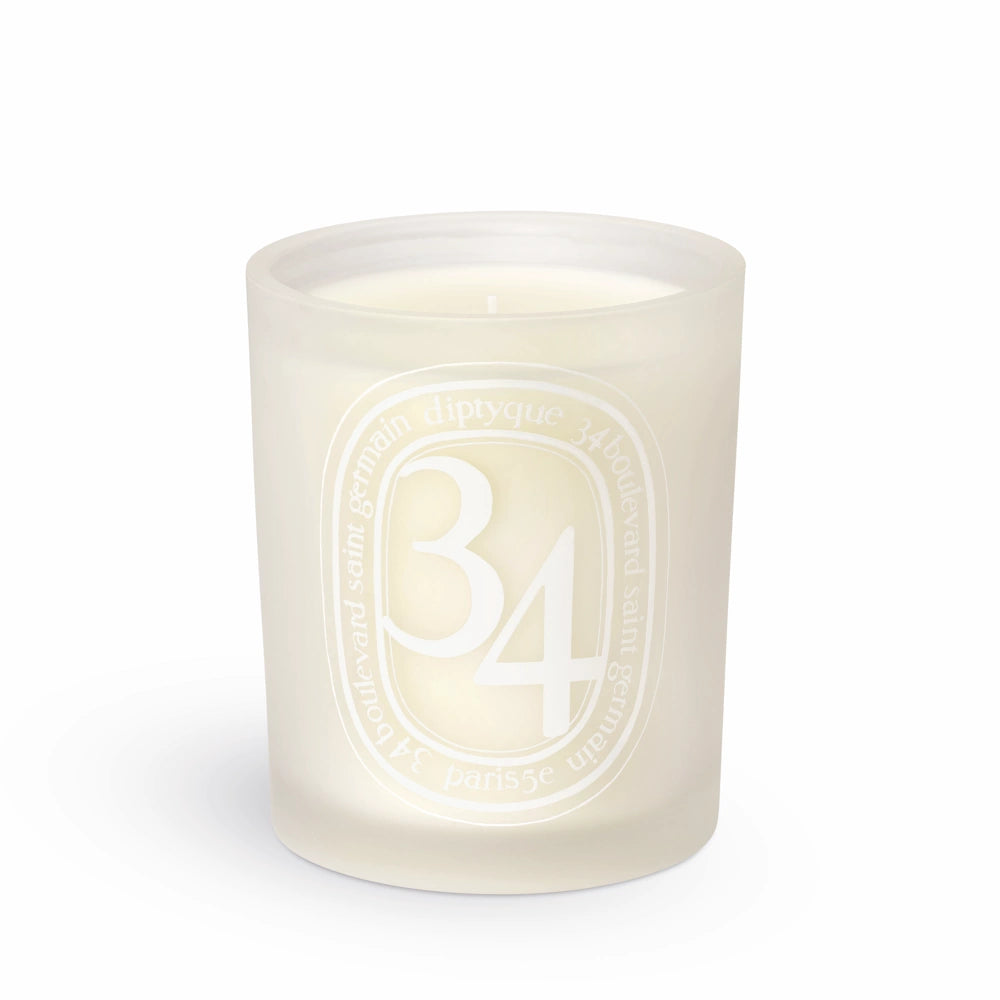 Candela 34 (trente-quatre) - Diptyque