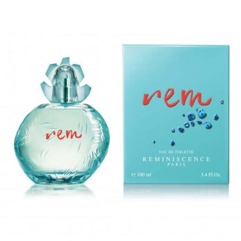 REM edt - Reminiscence