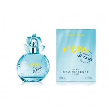 REM Escale à St Barth - Reminiscence