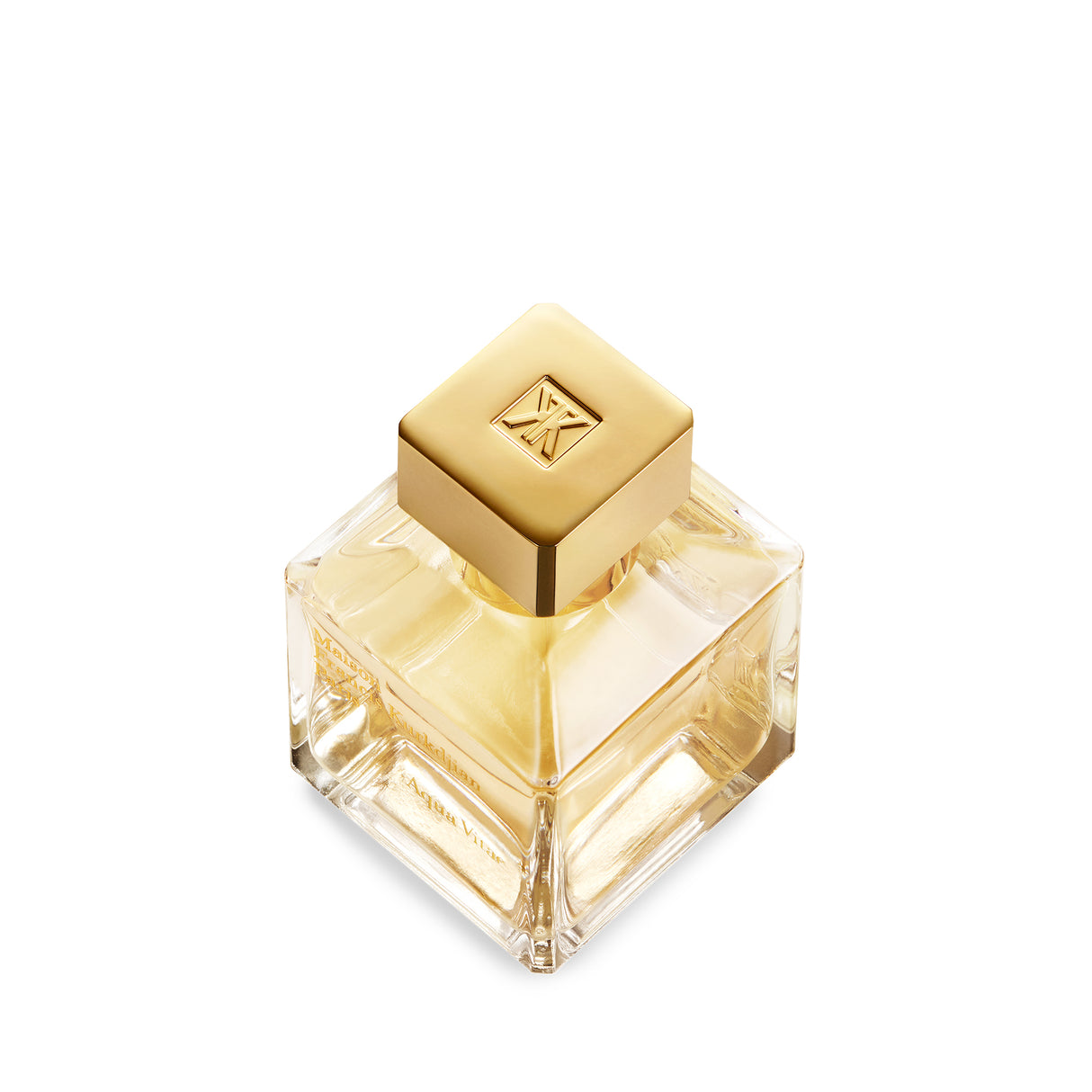 Aqua Vitae - Maison Francis Kurkdjian