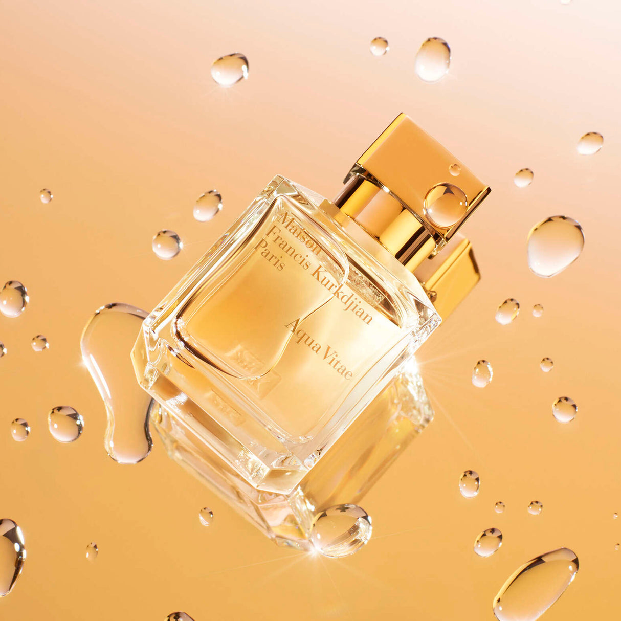 Aqua Vitae - Maison Francis Kurkdjian