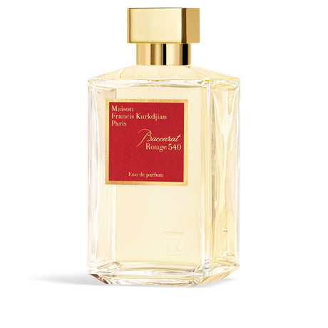Baccarat Rouge 540 - Maison Francis Kurkdjian