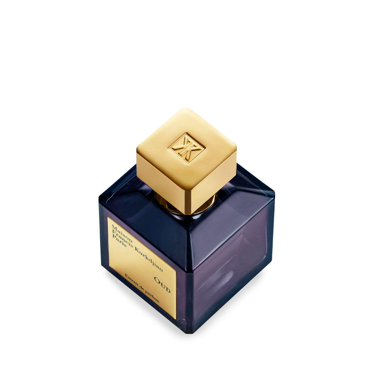 Oud Extrait de Parfum - Maison Francis Kurkdjian