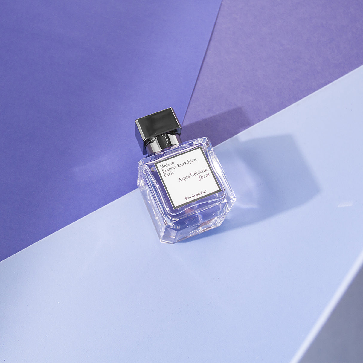 Aqua Celestia forte - Maison Francis Kurkdjian