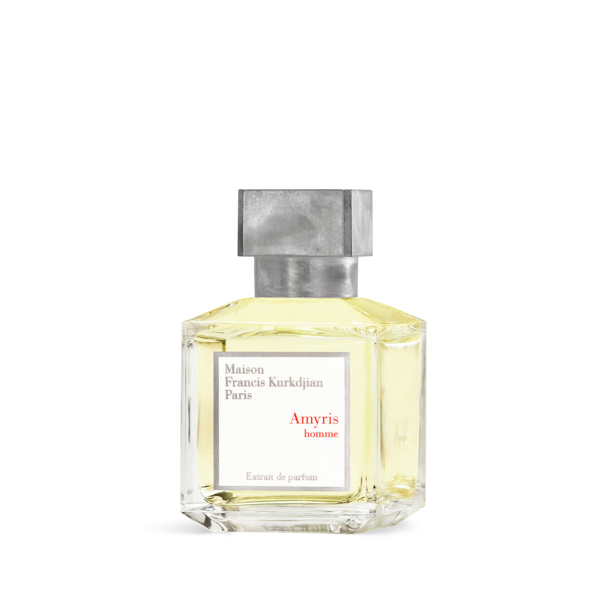 Amyris homme EXTRAIT De Parfum - Maison Francis Kurkdjian