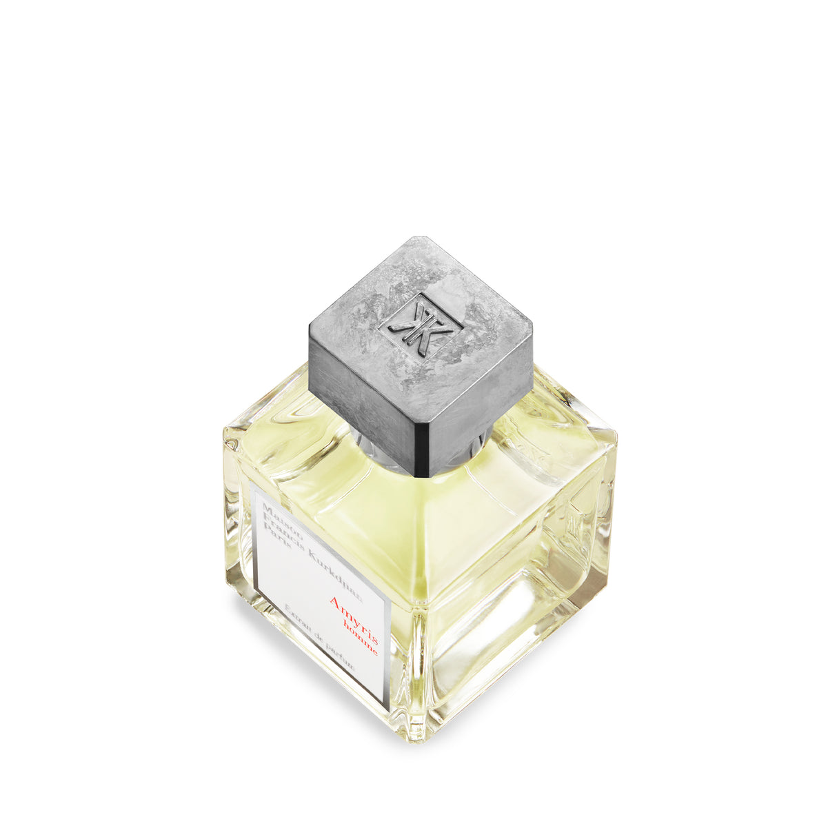 Amyris homme EXTRAIT De Parfum - Maison Francis Kurkdjian