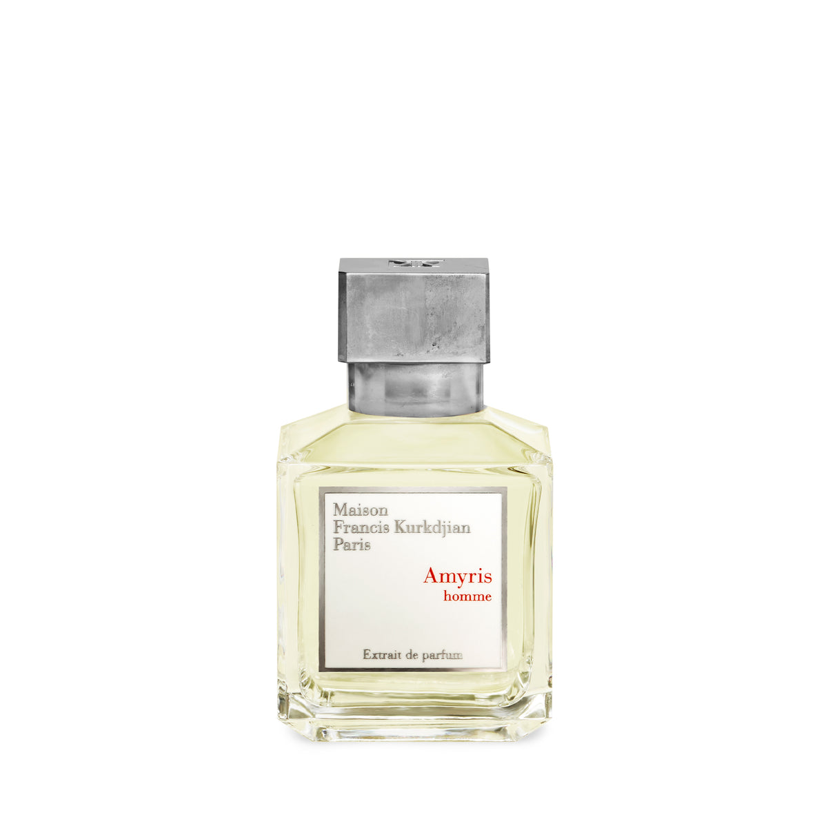 Amyris homme EXTRAIT De Parfum - Maison Francis Kurkdjian