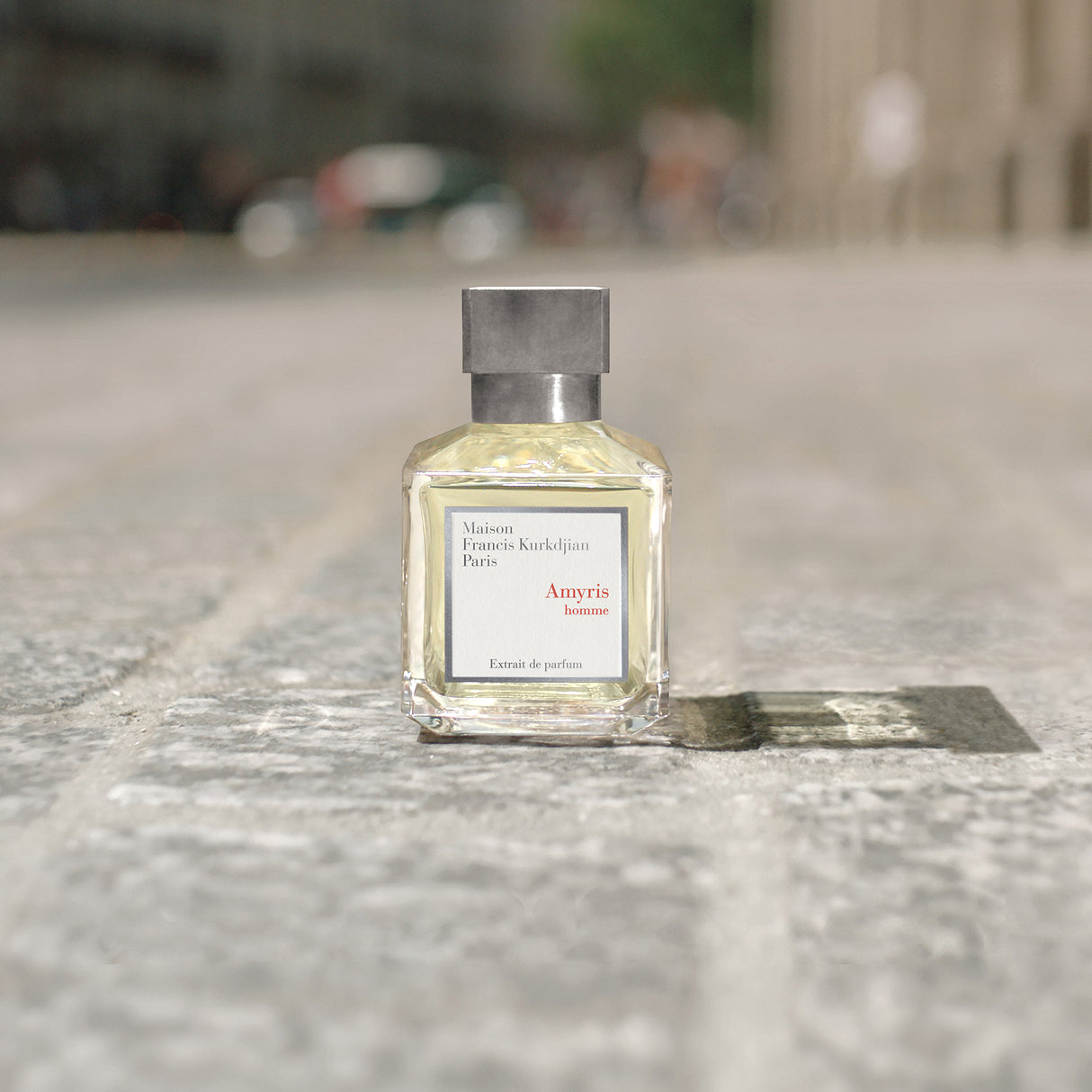 Amyris homme EXTRAIT De Parfum - Maison Francis Kurkdjian