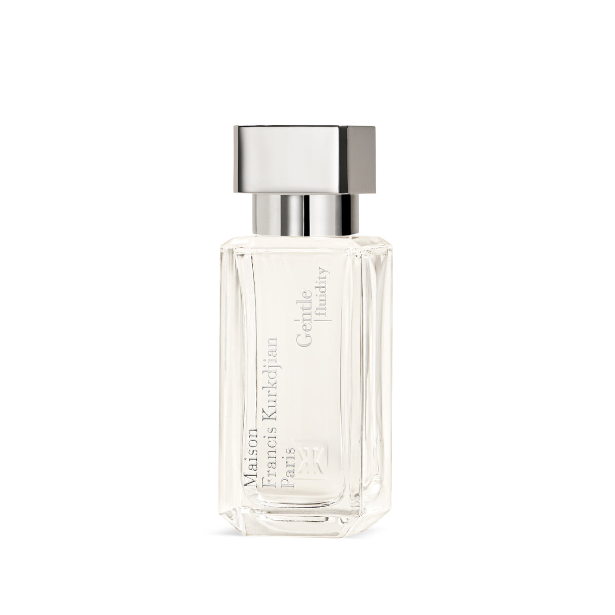 Gentle Fluidity Silver - Maison Francis Kurkdjian