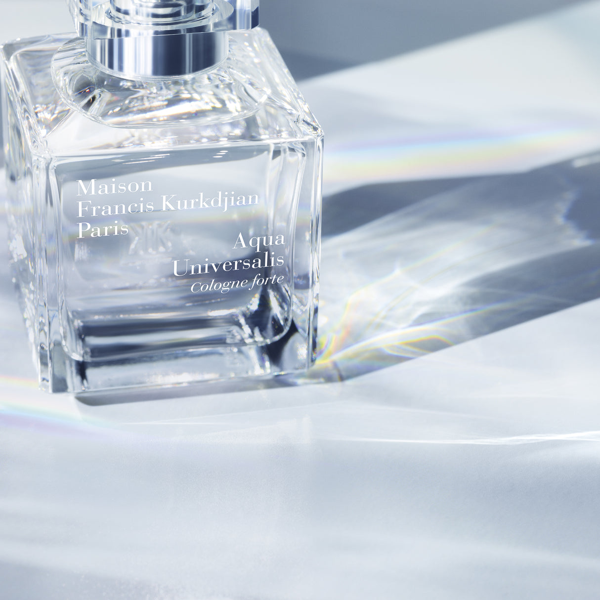 Aqua Universalis Cologne forte - Maison Francis Kurkdjian