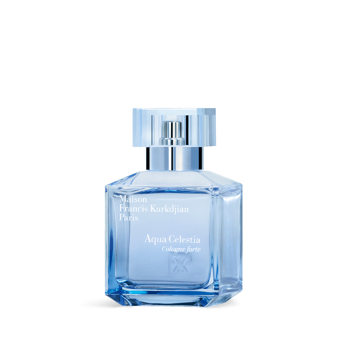 Aqua Celestia Cologne forte - Maison Francis Kurkdjian