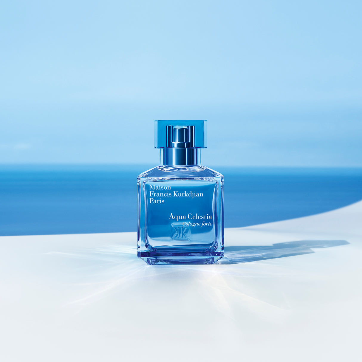 Aqua Celestia Cologne forte - Maison Francis Kurkdjian