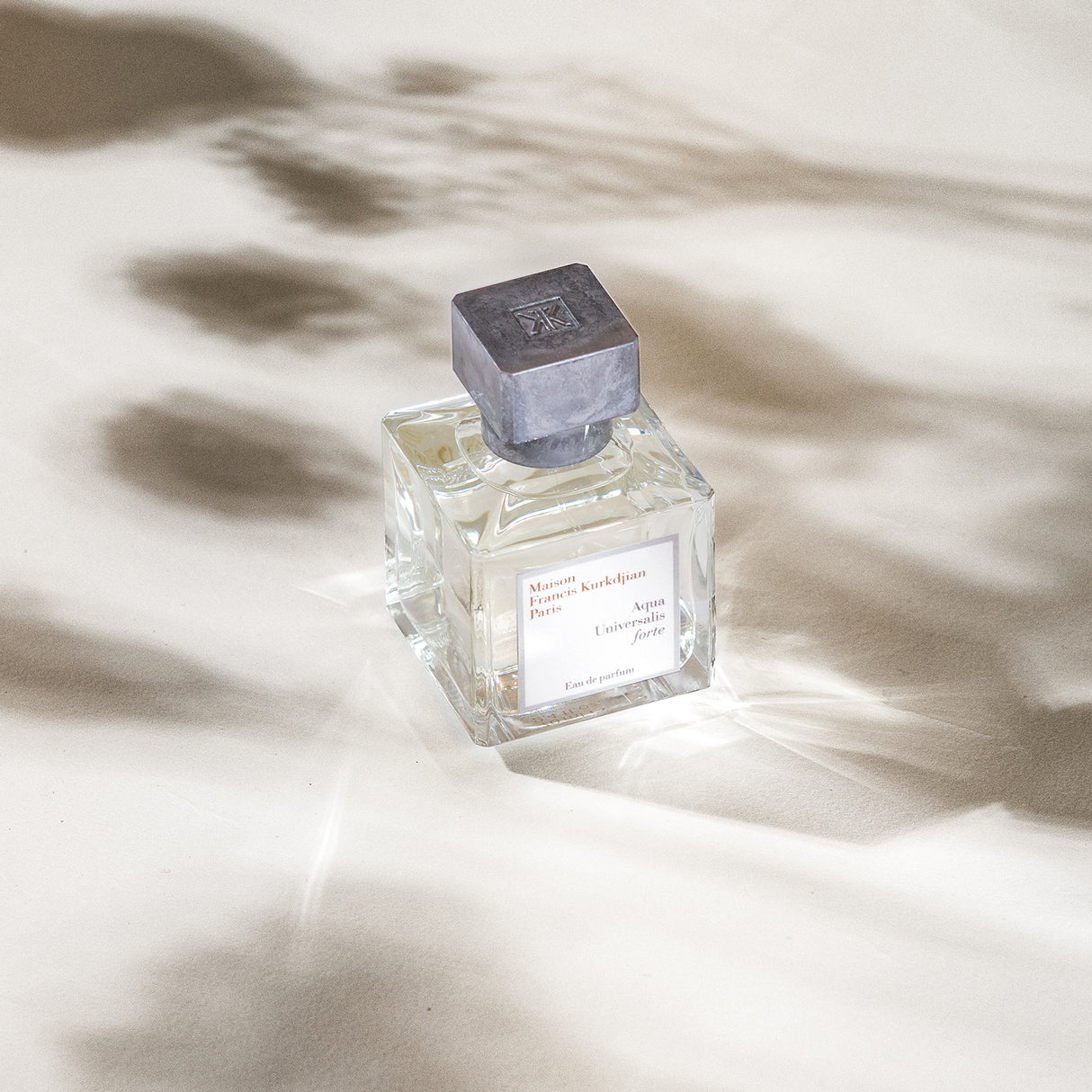 Aqua Universalis forte - Maison Francis Kurkdjian