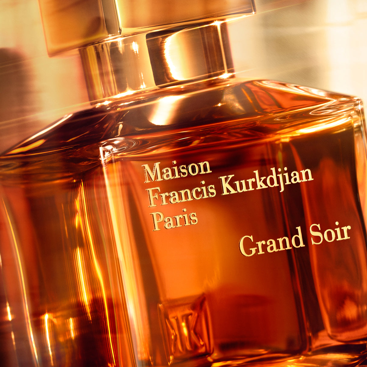 Grand Soir - Maison Francis Kurkdjian