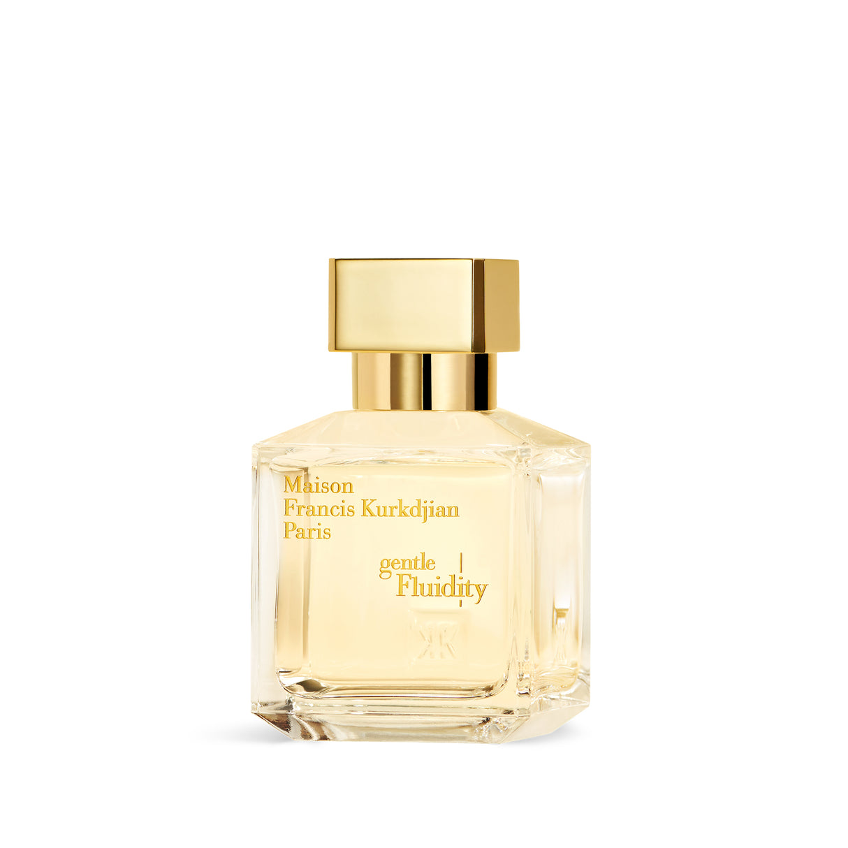 Gentle Fluidity Gold - Maison Francis Kurkdjian