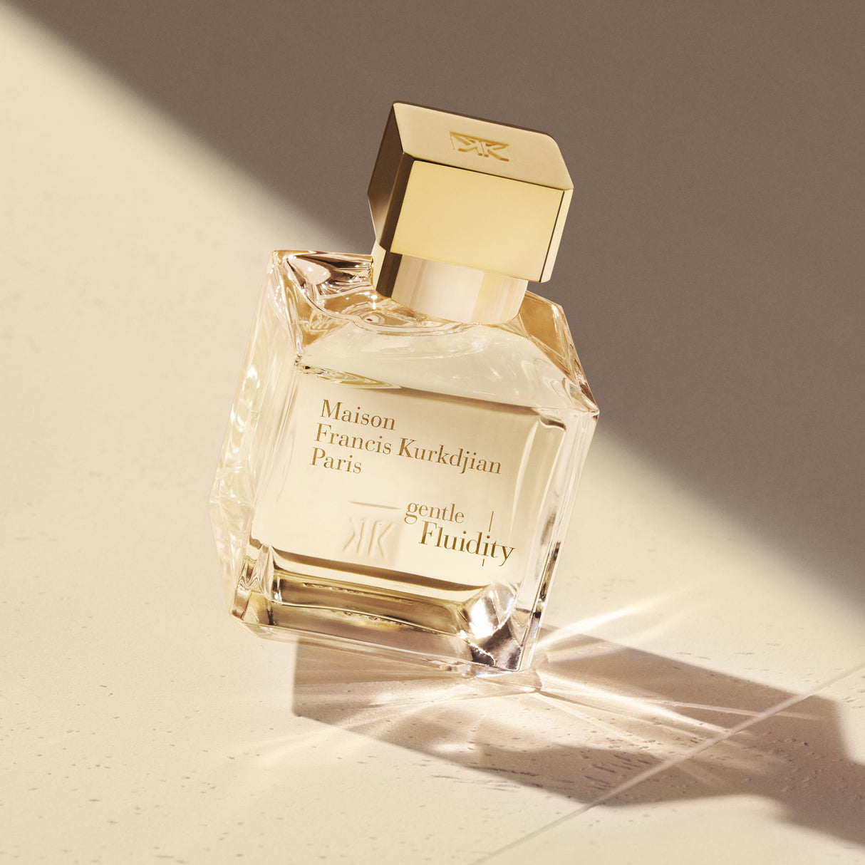 Gentle Fluidity Gold - Maison Francis Kurkdjian
