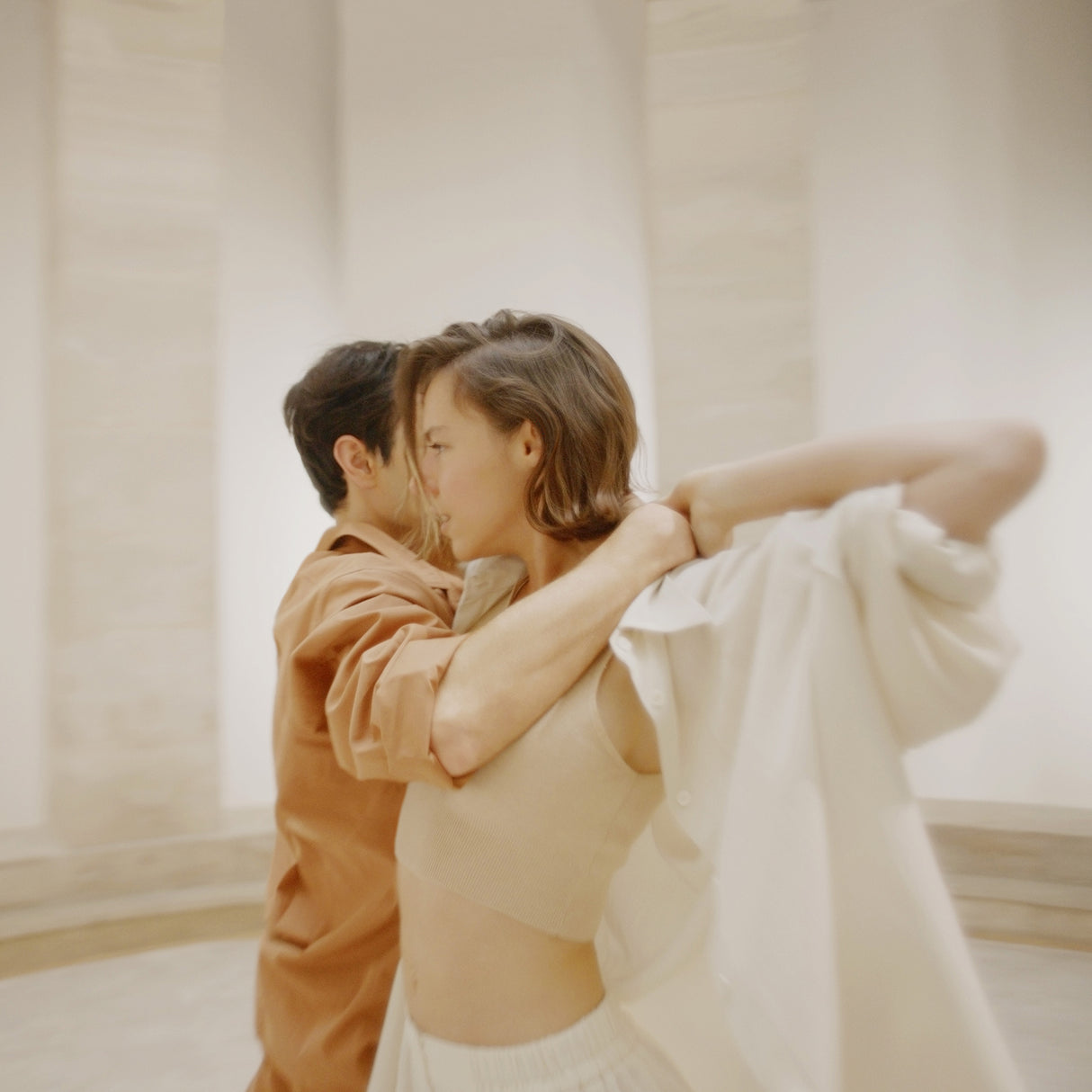 Gentle Fluidity Gold - Maison Francis Kurkdjian