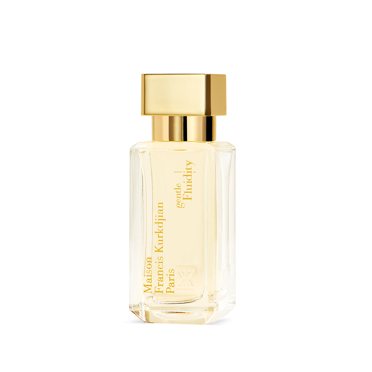 Gentle Fluidity Gold - Maison Francis Kurkdjian