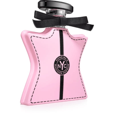 Madison Avenue - Bond n.9