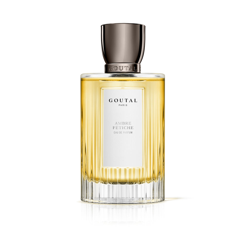 Ambre Fetiche - Goutal