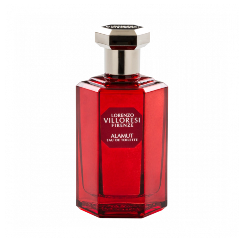 ALAMUT - edt Lorenzo Villoresi