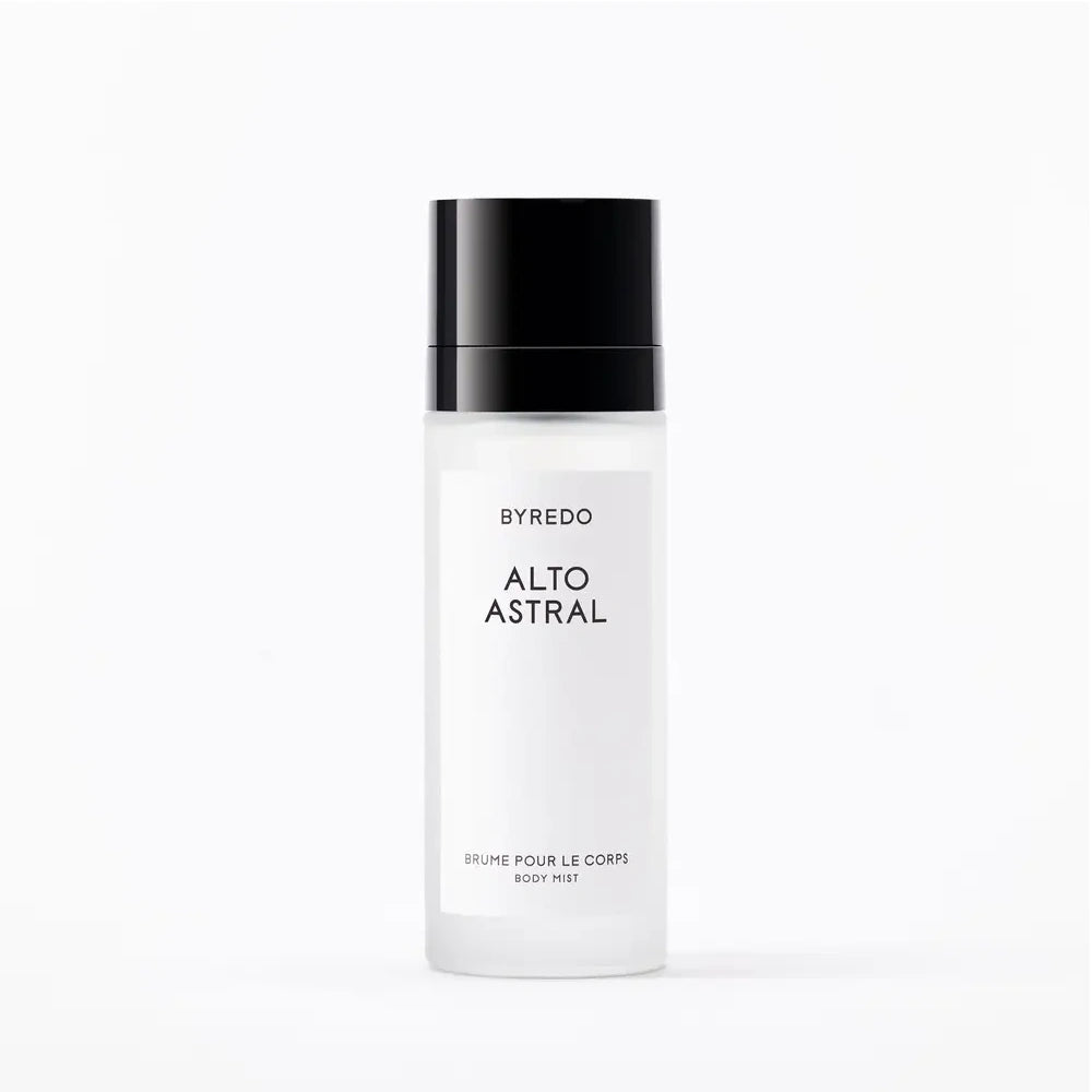 Alto Astral Body Mist - Byredo