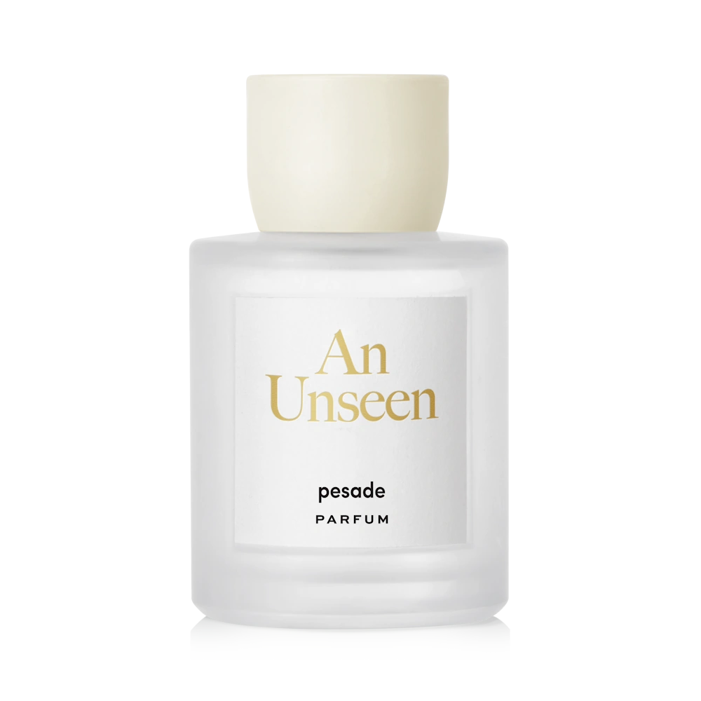 An Unseen - Pesade