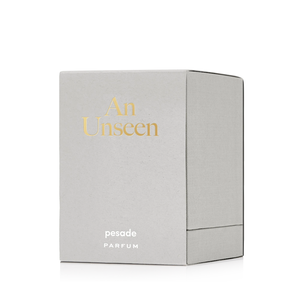 An Unseen - Pesade