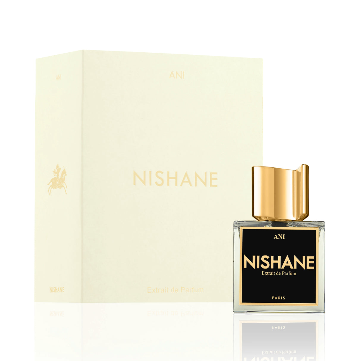 Ani - Nishane