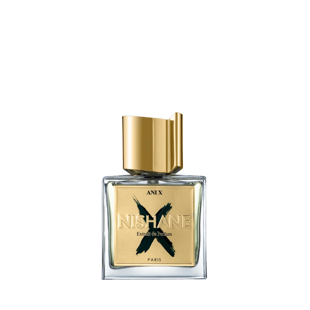 Ani X - Nishane