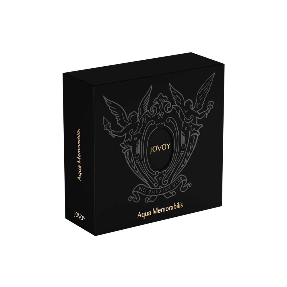 Aqua Memorabilis - Jovoy
