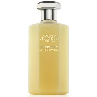 Gel Bagno-Doccia Iperborea 250ml