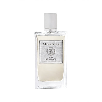 BOIS DE MYSORE - Mizensir