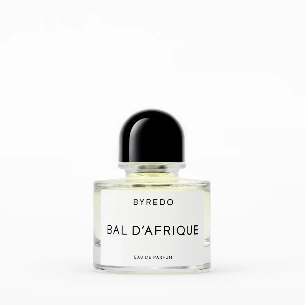 Bal D'Afrique - BYREDO
