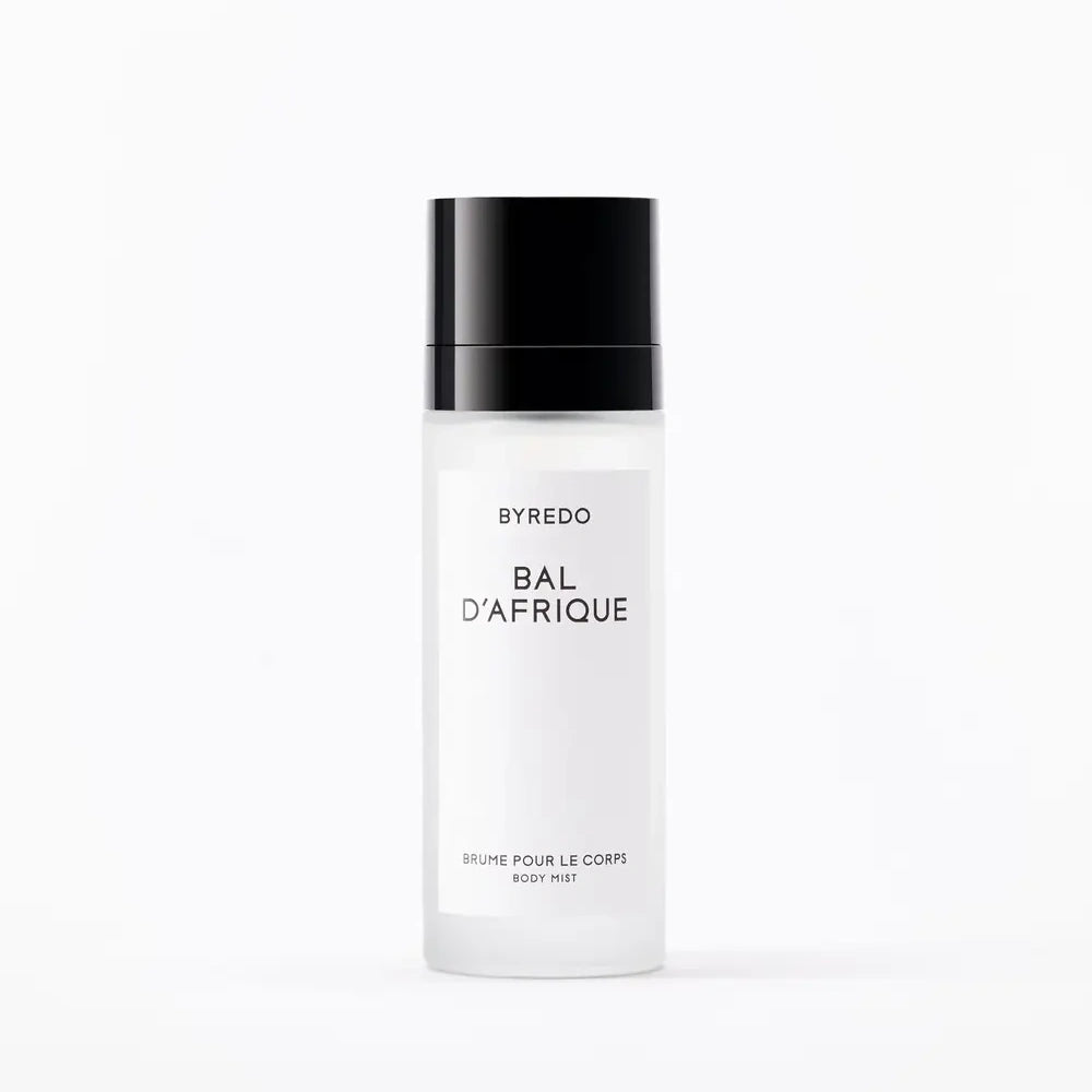 Bal d'Afrique Body Mist - Byredo