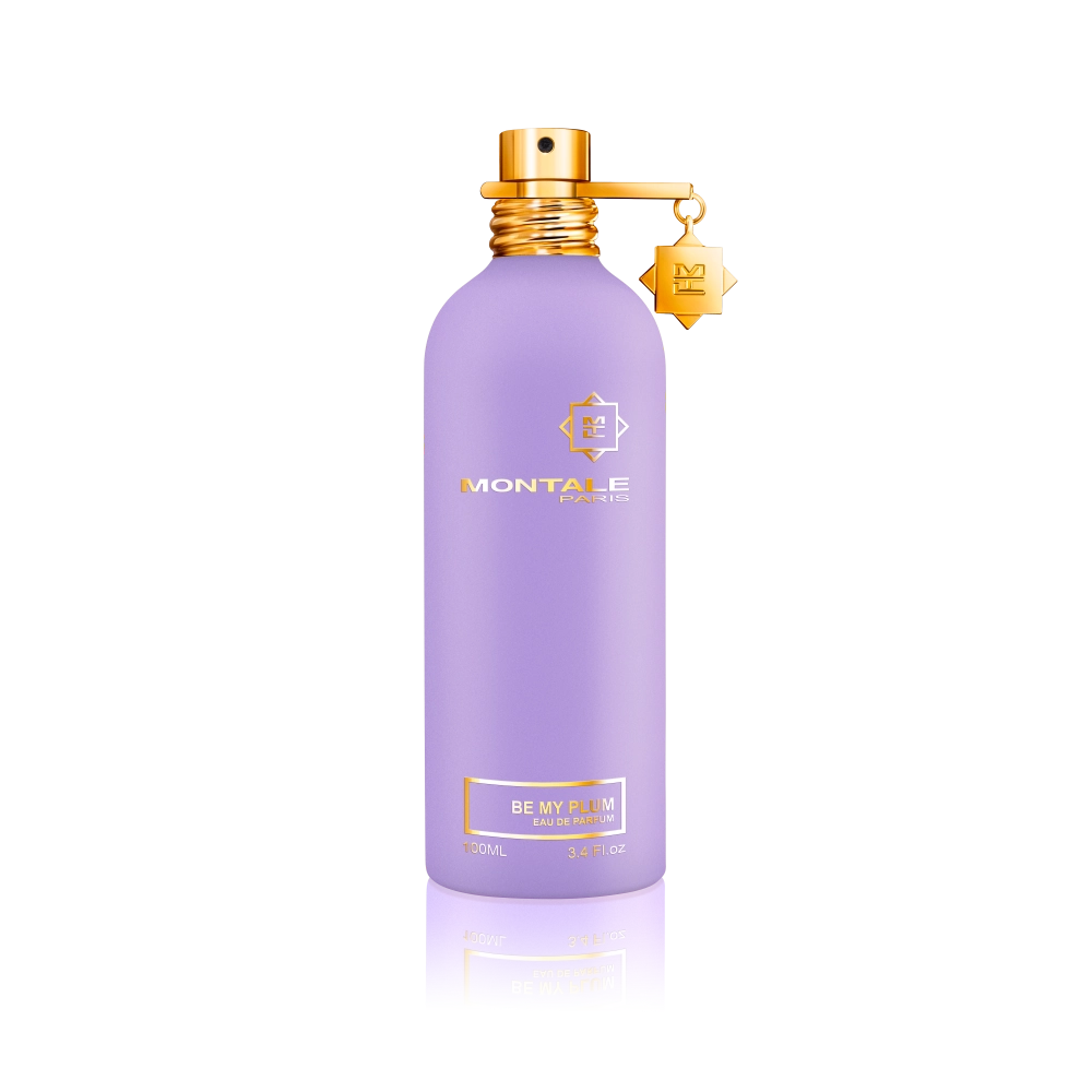 Be My Plum - Montale