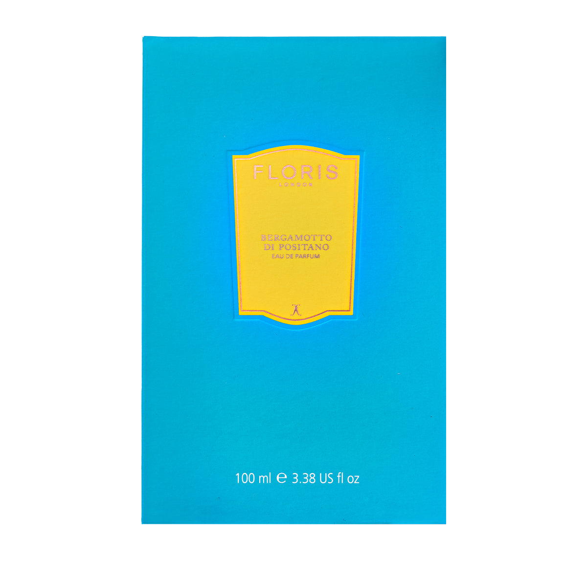 Bergamotto di Positano- Floris