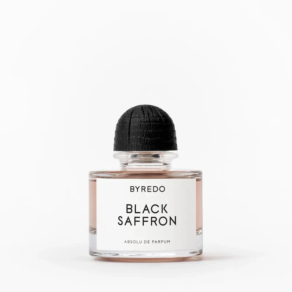 Black Saffron Absolu - Byredo